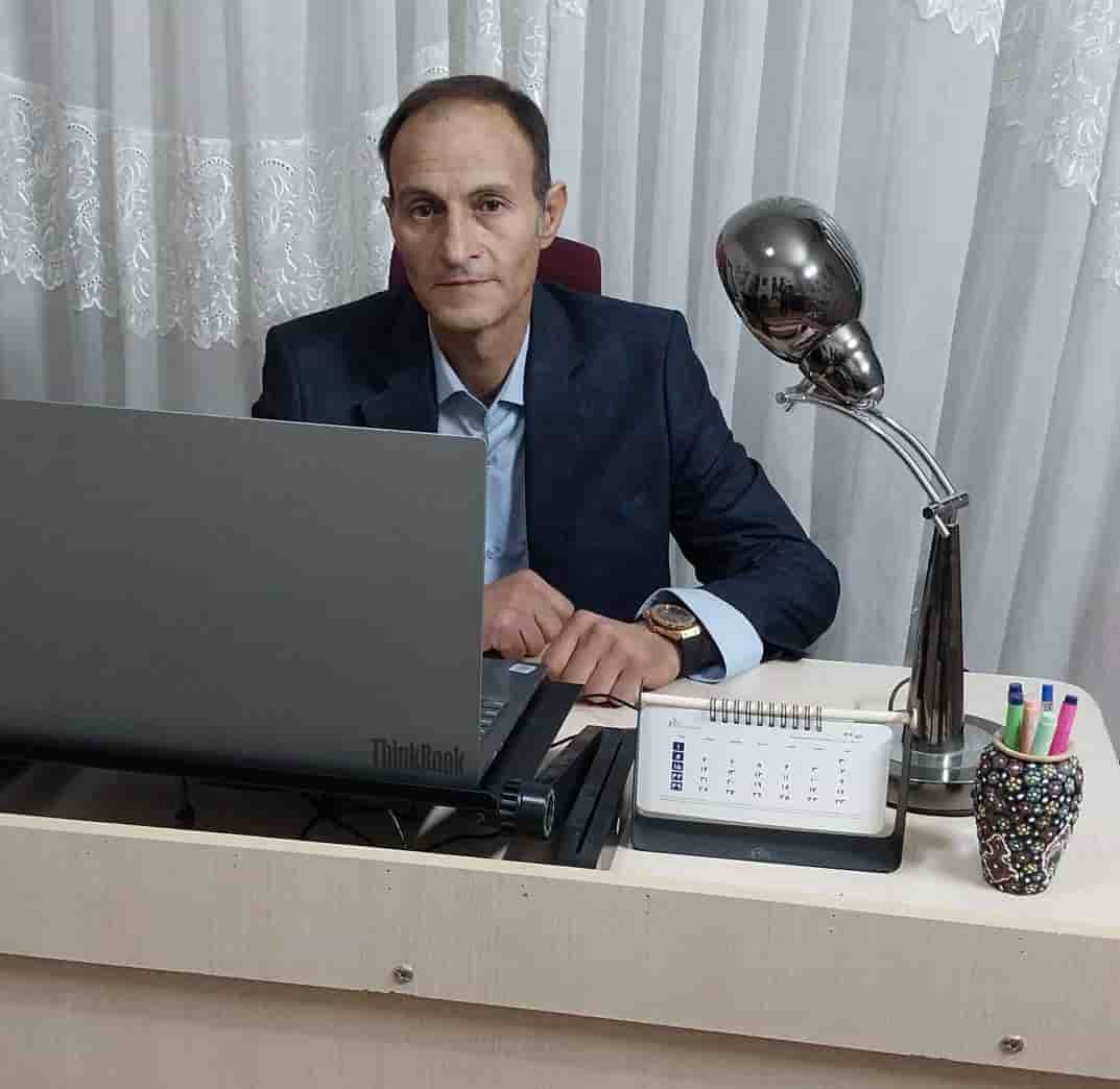 احد درگاهی
